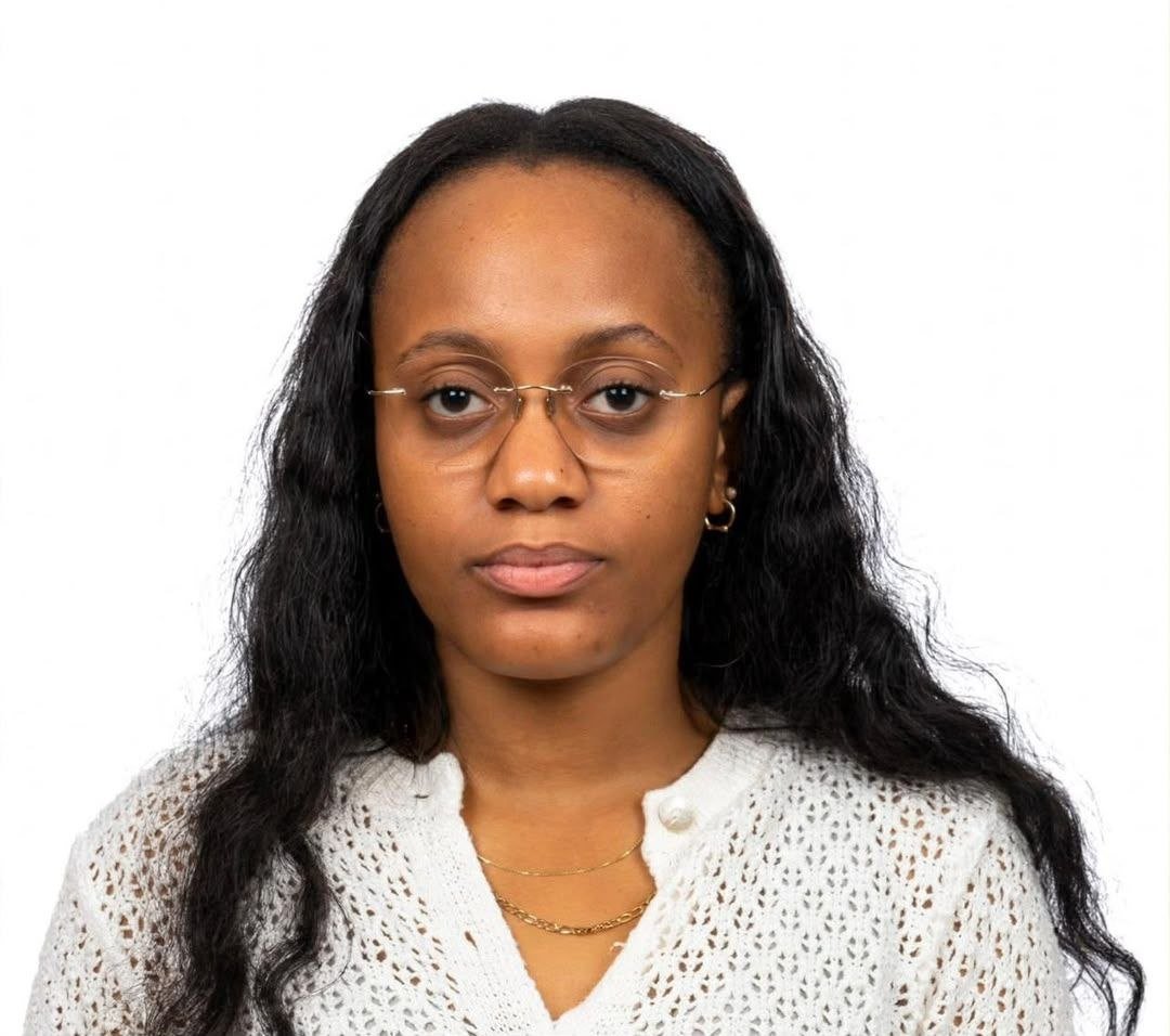 Emmanuella Mitongo — Senior Manager, BGL Consult