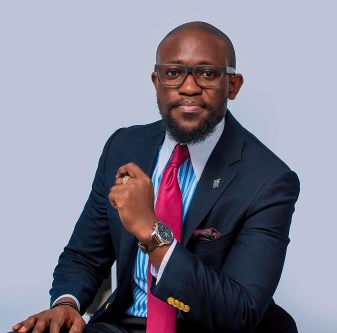 Prince Bagula — CEO et Directeur Général, BGL Consult
